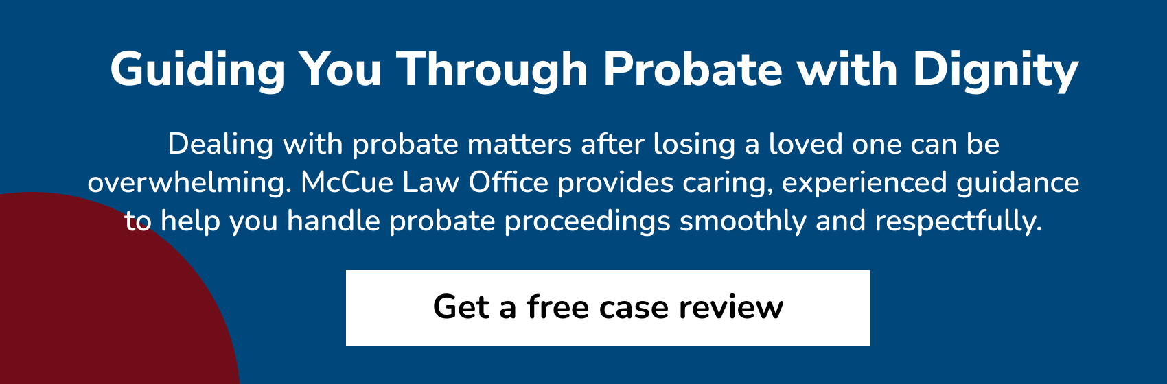 Probate Law
